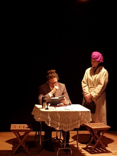 Photo 1 de Le Décret