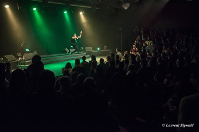 Photo 2 de Max Bird