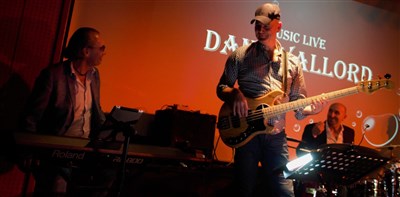 Photo 1 de Dany Vallord