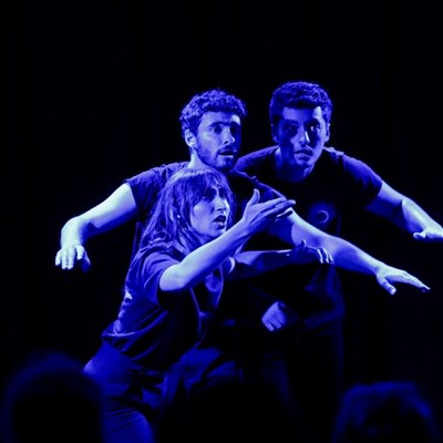 Photo 4 de Loup-Garou