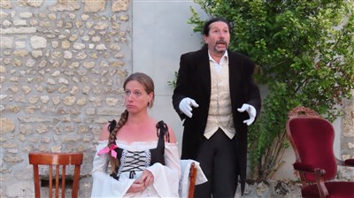 Photo 2 de Couples en folie