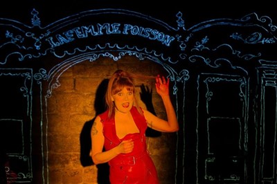 Photo 4 de Hommage à Fréhel