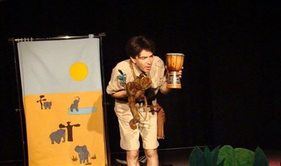 Photo 2 de La Saga de la Savane