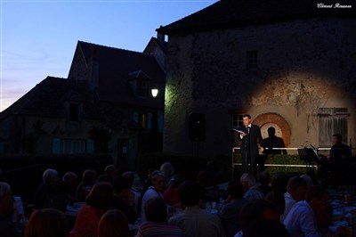 Photo 5 de Brel 40 ans déja!