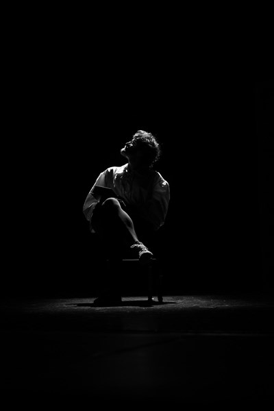 Photo 3 de Shakespeare : La Totale !