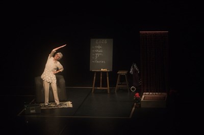 Photo 4 de Quand j'étais vieille