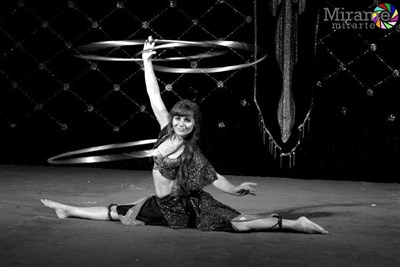 Photo 2 de Journée cirque en famille