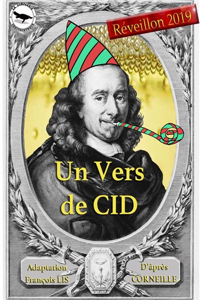 Photo 7 de Un verre de Cid | Soirée du Réveillon