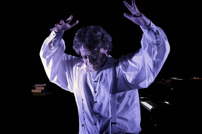 Photo 3 de Looking for Beethoven