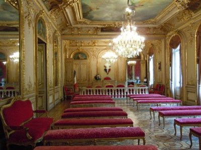 Photo 2 de Visite guidée : L'hôtel Cail | Pierre-Yves Jaslet