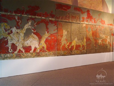 salle Rouge de Varakhsha