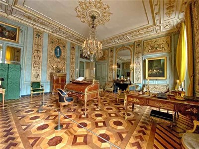 Photo 6 de Visite guidée: L'hôtel de la Marine | par Michel Lhéritier
