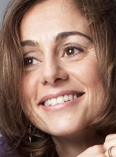 Gaëlle Méchaly