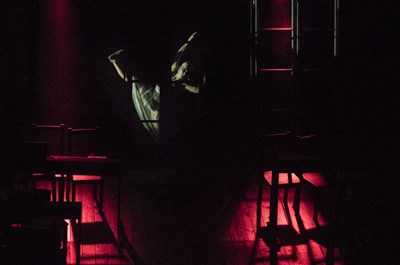 Photo 4 de Requiem pour les artistes
