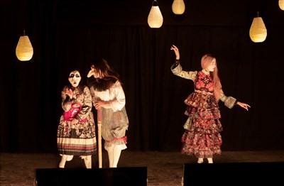 Photo 1 de Cyrano