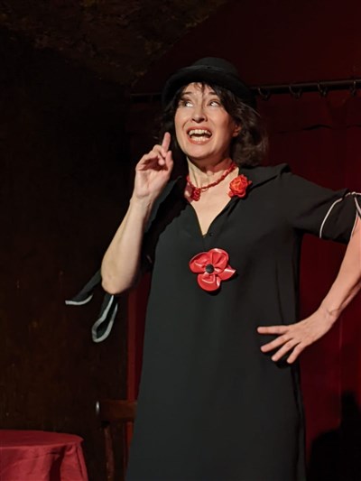 Photo 5 de Le Petit Cabaret de Mylène et Guénaëlle