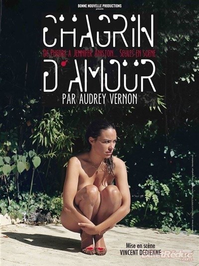 Photo 1 de Audrey Vernon dans Comment épouser un milliardaire