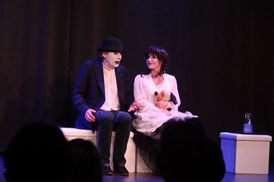 Photo 1 de Le monde de Tchekhov