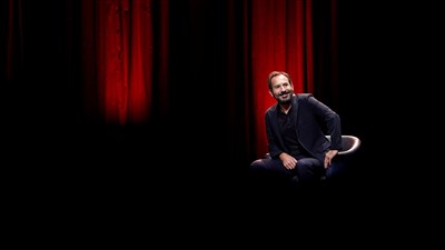 Photo 1 de Régis Mailhot dans Les Nouveaux Ridicules
