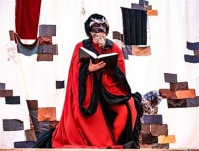 Photo 1 de Le faux magnifico | Festival de Commedia dell'Arte 8ème édition
