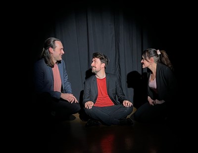 Photo 4 de Histoires d'amour improvisées