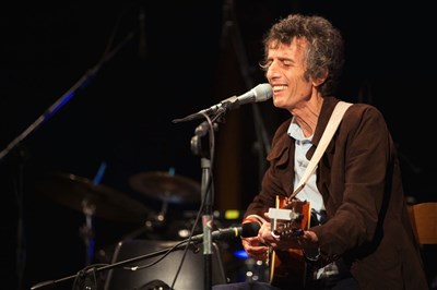 Roberto Kunstler