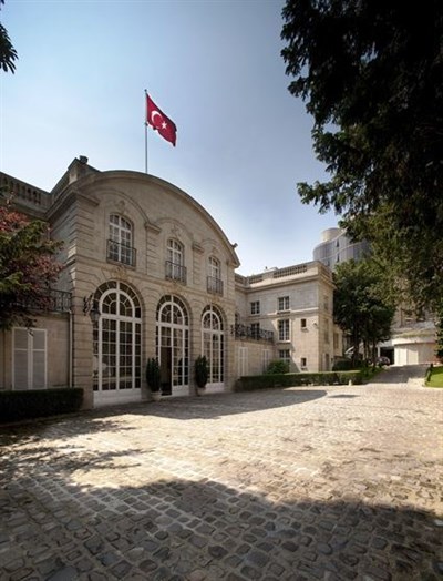 Photo 6 de Visite guidée : Au coeur du village de Passy | par Pierre-Yves Jaslet