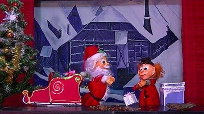 Photo 1 de La chanson du père Noël