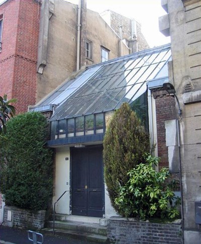 Photo 1 de Visite guidée : Le Montparnasse des années folles | par Ariane