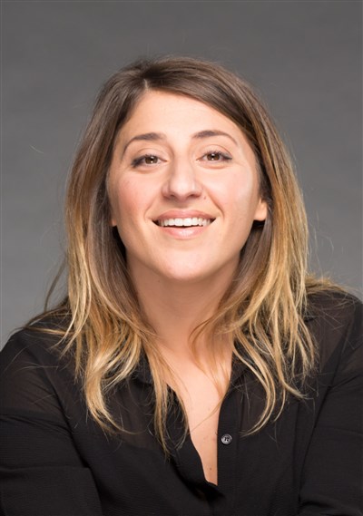 Photo 1 de Marion Mezadorian dans Pépites