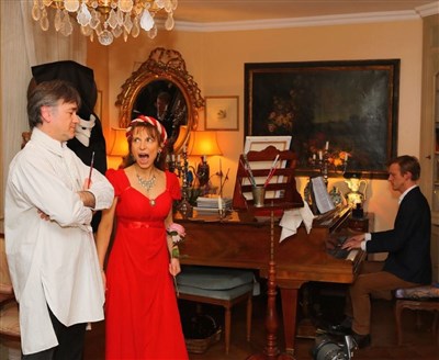 Photo 3 de Tosca
