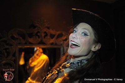 Photo 3 de Croissants et Corsets - Un Brunch Burlesque