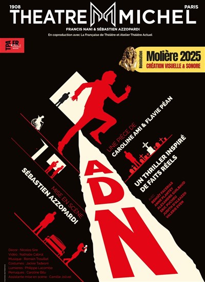 Photo 5 de ADN
