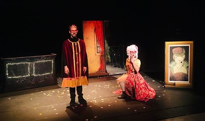 Photo 2 de Casse-Noisette, un conte musical