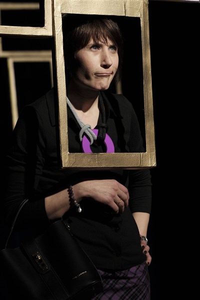 Photo 2 de Théâtre sans animaux