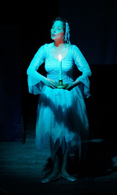 Photo 4 de Pinocchio