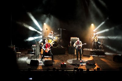 Photo 3 de Little Rock Story