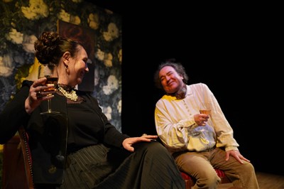 Photo 7 de George Dandin