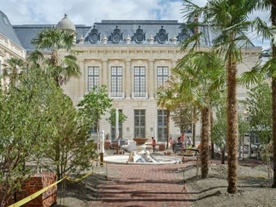Photo 4 de Visite guidée : Le musée et les salles de lecture de la Bibliothèque nationale Richelieu rénovée | par Pierre-Yves Jaslet