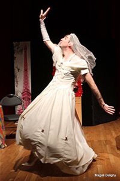 Photo 4 de Un mariage follement gai !