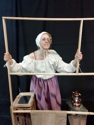 Photo 5 de Misérable Fantine | d'après Victor Hugo