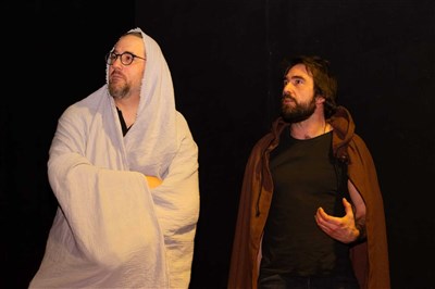 Photo 2 de Force et impro