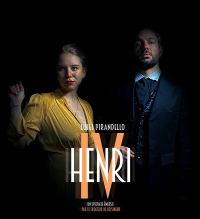 Photo 6 de Henri IV