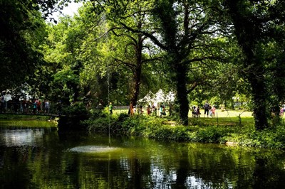 Photo 4 de Les journées au Parc Alexis Gruss