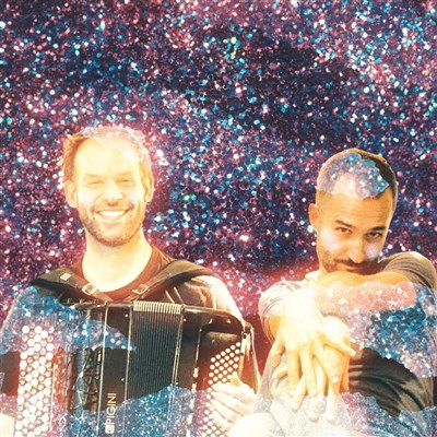 Photo 1 de Visages