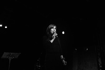 Photo 1 de Je suis Gréco