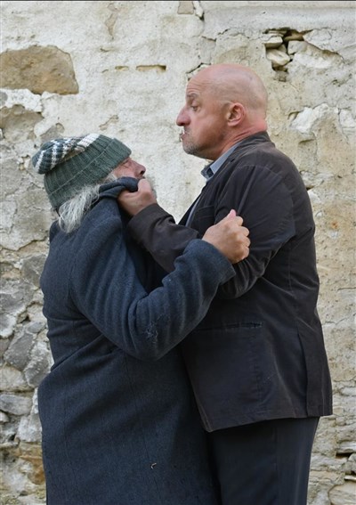 photo répétition