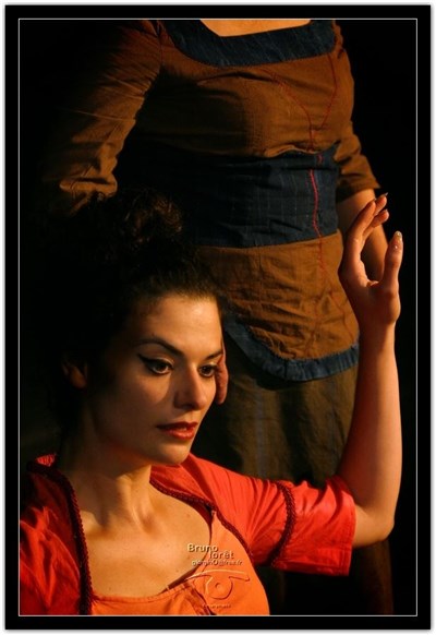 Photo 5 de Phèdre