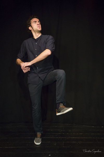 Photo 4 de Bruce Fauveau dans Chassés-Croisés