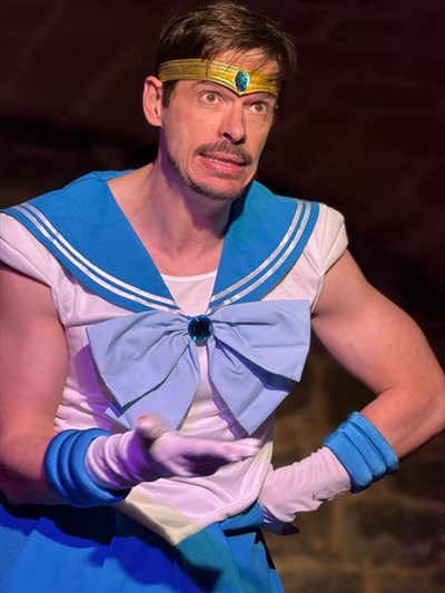 Photo 3 de Jonathan Rogez dans Destination Japon